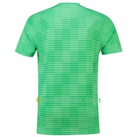 Fotballdrakt Algerie Bortetrøye 2018 Kortermet